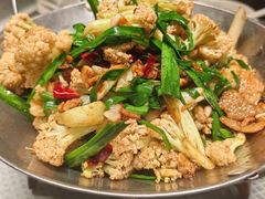 -尚帝·洛阳菜(八號院店)