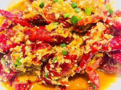 -五七小李子油焖大虾(总店)