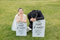 -茜茜公主婚纱摄影会馆