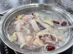 -力哥地道海南菜·联谊文昌鸡老店