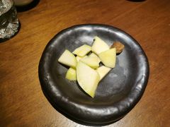 -星叶·东南亚料理(宁波万象汇店)