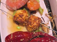 -冰城小镇音乐串吧·聚会餐厅(百子湾店)