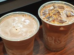 -Peet's 皮爷咖啡(东湖路手作店)