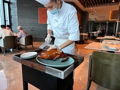 -无锡苏宁银河国际酒店-悦府65中餐厅