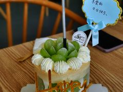 -禾气食店