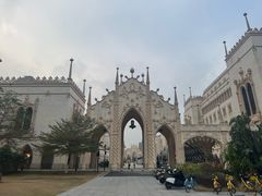 -励骏庞都广场(琴政路店)