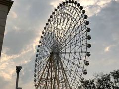 -国色天乡三期陆地乐园