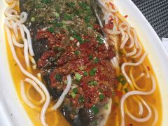 -欣旺·迎宾楼·百年无锡菜