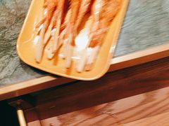 -牛New寿喜烧(曹路花园城店)