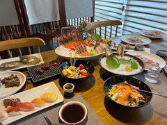 -山盛创作料理·Yamamori(珠宾店)