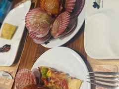 -汉巴味德(大悦城店)
