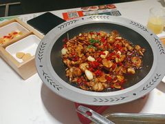 -良厨本味· 老坛剁椒鱼头(深南腾讯店)