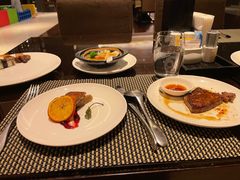 -富力威斯汀酒店·知味自助餐厅