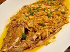 -北李·海肠捞饭·大连菜(望京凯德MALL店)