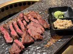 -乾杯烧肉居酒屋(中洲湾店)