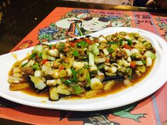-福照楼汽锅鸡·云南菜(护国路店)