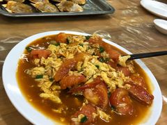 -老地方美食