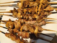 -福寿斋·老北京铜锅涮肉·烤鸭(顺义总店)