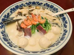 -山外山菜馆(玉泉路店)