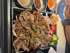 -七八冷面·延边朝鲜族美食(欢乐谷店)