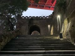 -东水门老街