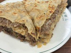 -清真永恒华威肉饼(潘家园店)