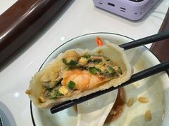 -龙香居海鲜浑锅家常菜·特色驴肉