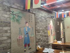 大堂-鼎香润(德胜门内店)