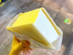 威化饼奶砖-沃洛格达(万象城n次方店)