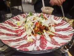 -KimPro 辛普乐概念韩餐