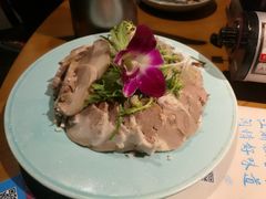 -蜜桃餐厅·古运河畔(南下塘店)