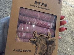 -食间牛排(湖西路店)