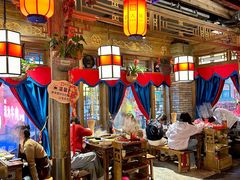 -蜀大侠火锅(总府路店)