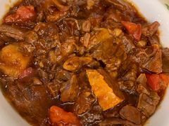 黄焖牛肉-大柴·宴宾楼(芥园西道店)