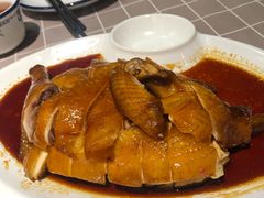 -老廣食堂(区庄店)
