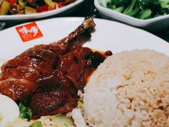 -大食代美食广场(上海中心店)