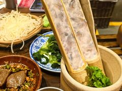 -萍姐火锅·公路夜市(南京新街口店)