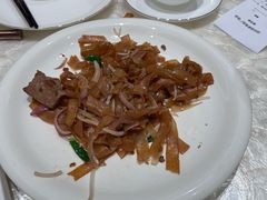 -頂好酒家·经典粤菜(海信广场店)