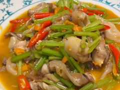 -快活林精品酒楼