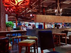 大堂-漫咖啡(沙龙汇店)