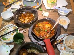 -云海肴·汽锅鸡·云南菜(广安门天虹店)