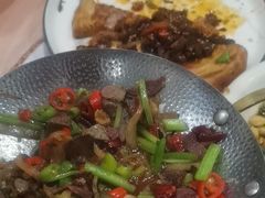 -西域美食(西直门南小街店)