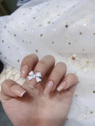 -吉吉靓甲美睫