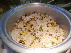 腊味饭-雾都渣渣火锅(南城智汇城店)