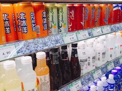 -果蔬好生活超市(乐堤港店)