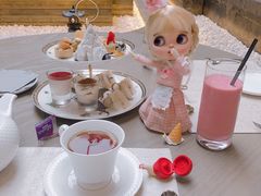 -CHASE Modern Cuisine(崇宁路店)