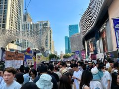 -福田卓悦INTOWN购物中心