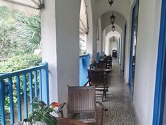 -长江六号法国餐厅(长江南路店)
