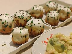 -东泰祥生煎馆(重庆北路店)