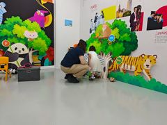 -英孚教育青少儿(河东中心)